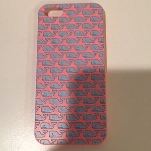 vineyard vines phone case